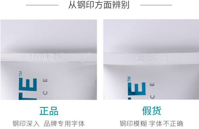  Regenerate牙膏真能修護牙釉質？如何分辨真假？(圖3)