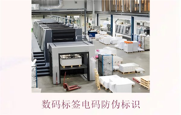 數碼標簽電碼防偽標識(圖2)